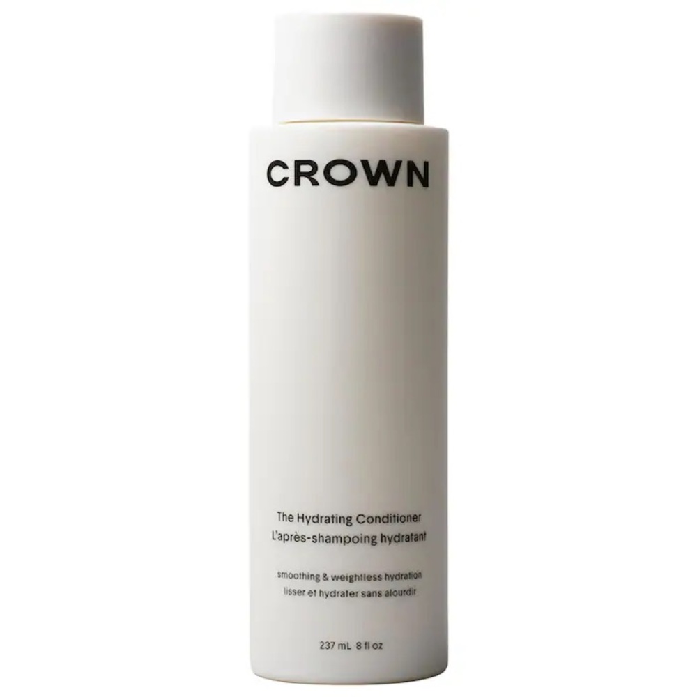 New Crown Affair The Hydrating Conditioner for Dry, Damaged Hair